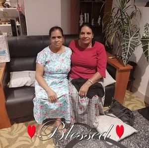 Meet your Posher, Sanjeshni